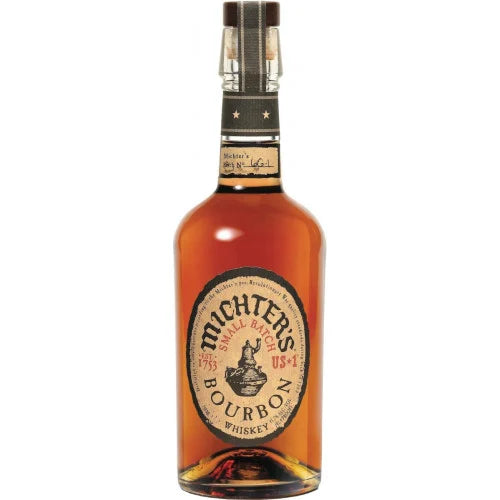 Michter's US*1 Small Batch Bourbon Whiskey