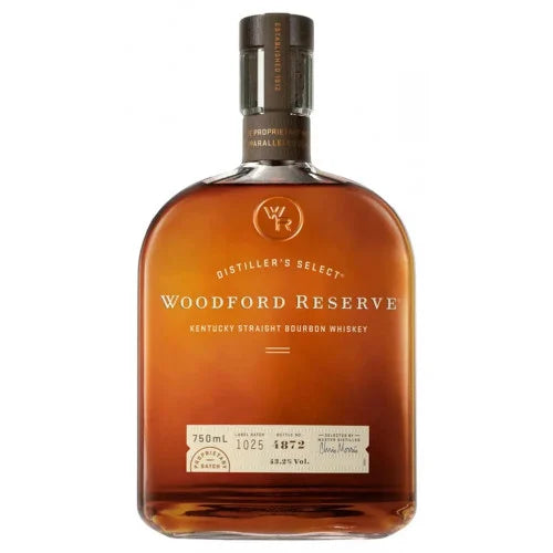 Woodford Reserve Double Oaked Bourbon