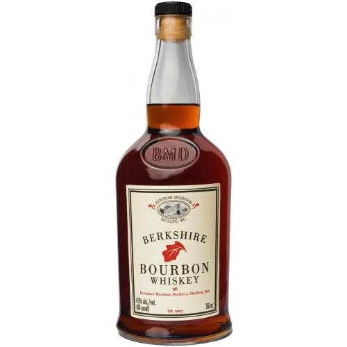 Berkshire Bourbon
