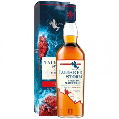 Talisker Storm