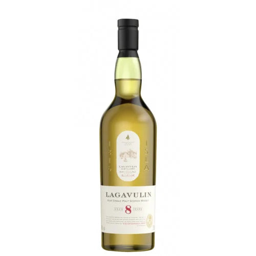 Lagavulin 8 Year Old 200th Anniversary