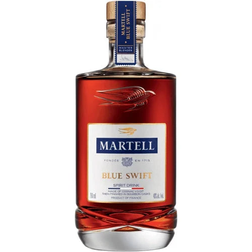 Martell Blue Swift