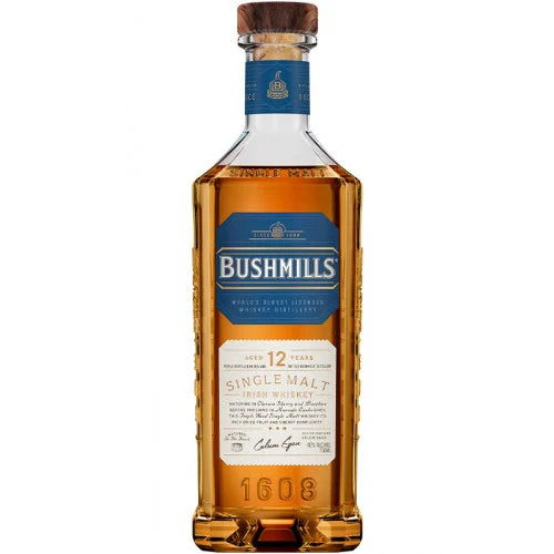 Bushmill's 12 Year Old