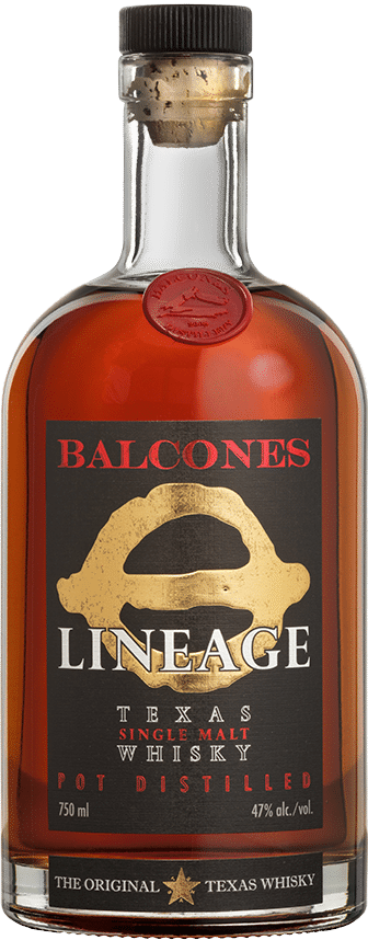 Balcones Lineage